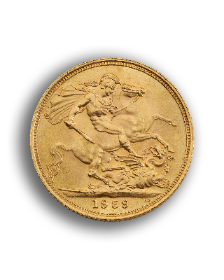 Baird & Co. | Buy Coins